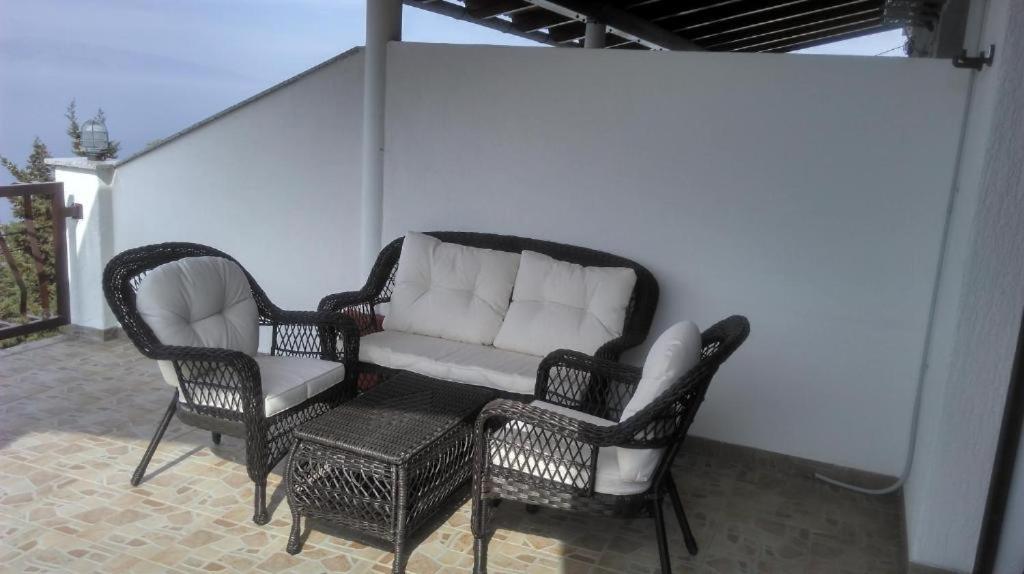 Mali Delfin Apartment สเวติยูไร ภายนอก รูปภาพ