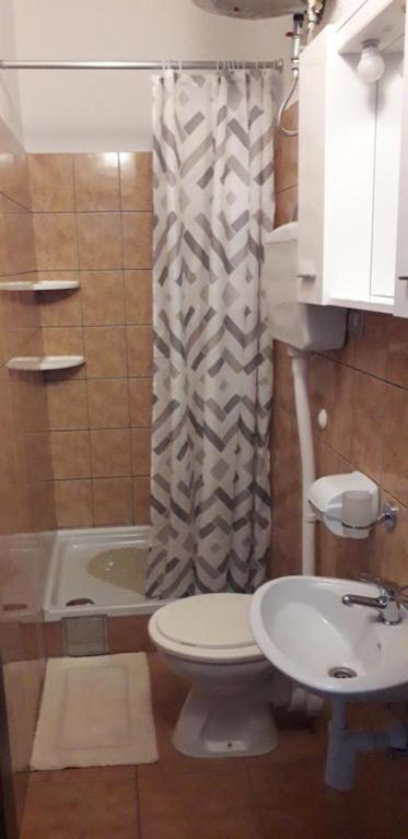 Mali Delfin Apartment สเวติยูไร ภายนอก รูปภาพ