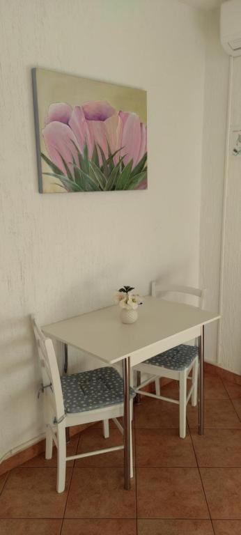Mali Delfin Apartment สเวติยูไร ภายนอก รูปภาพ