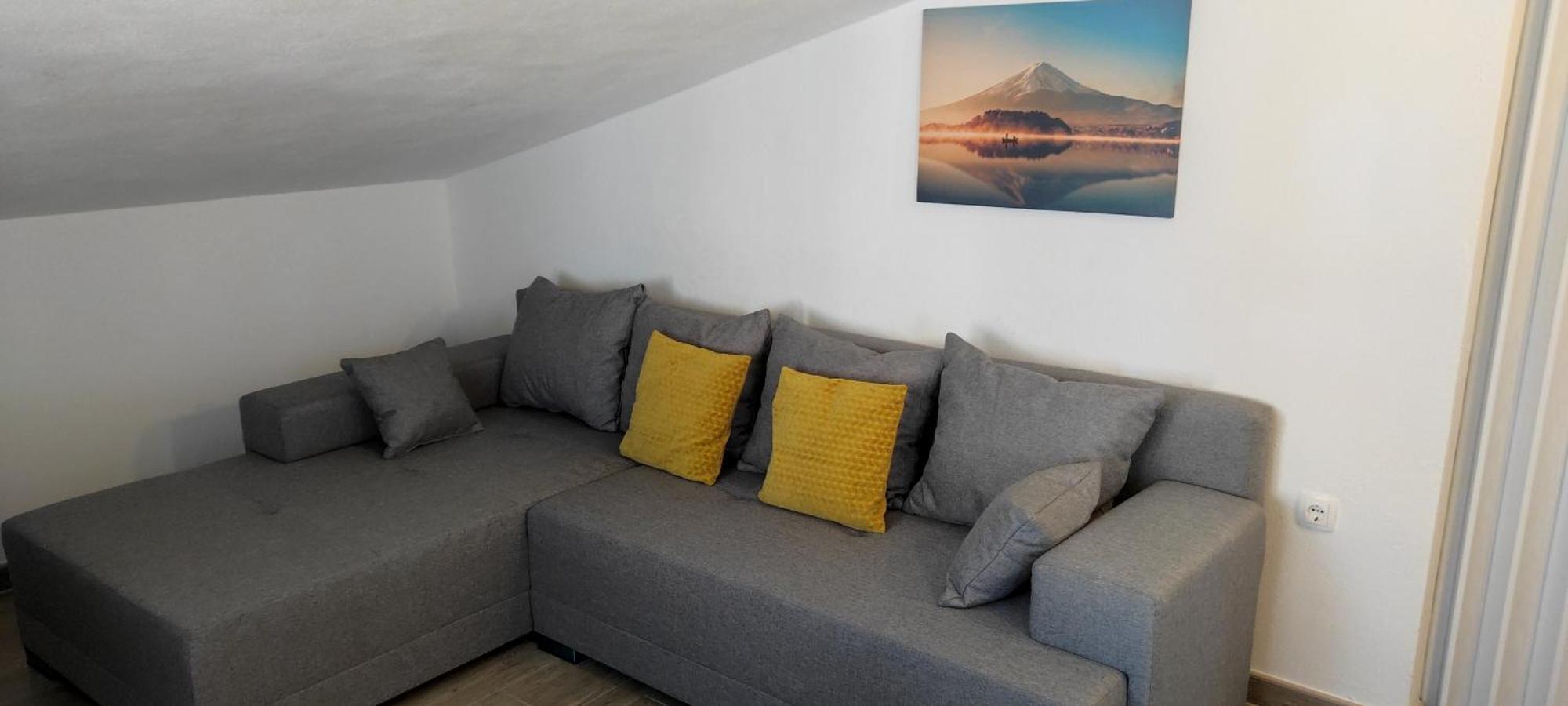 Mali Delfin Apartment สเวติยูไร ภายนอก รูปภาพ