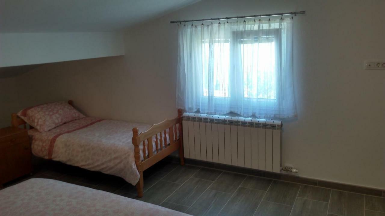 Mali Delfin Apartment สเวติยูไร ภายนอก รูปภาพ